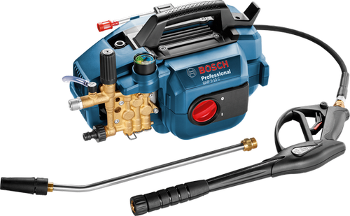 מכונת שטיפה מקצועית בוש BOSCH GHP 5-13C