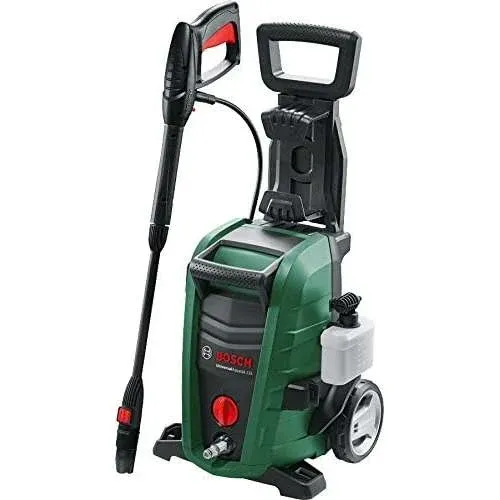 מכונת שטיפה בלחץ 135BAR BOSCH - AQT135