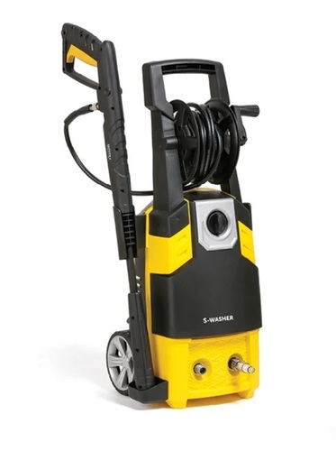 מכונת שטיפה BAR-130 S-WASHER
