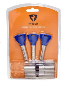 צילנדר 76 של רב בריח