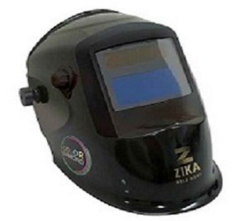 מסיכת ריתוך אלקטרונית זיקה דיימונד ZIKA COLOR DIAMOND