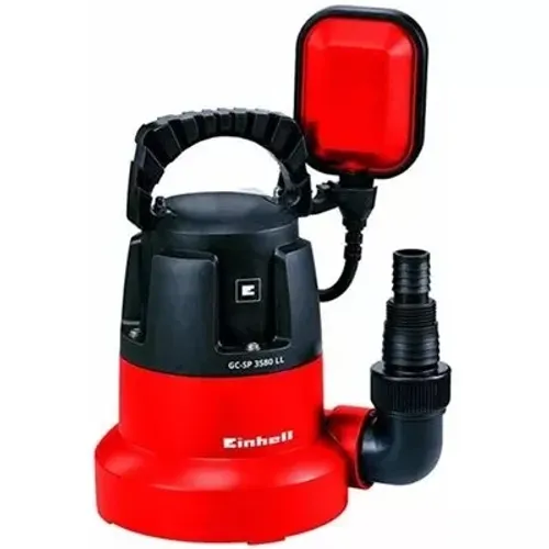 ‏משאבת מים טבולה Einhell GC-SP 3580 LL