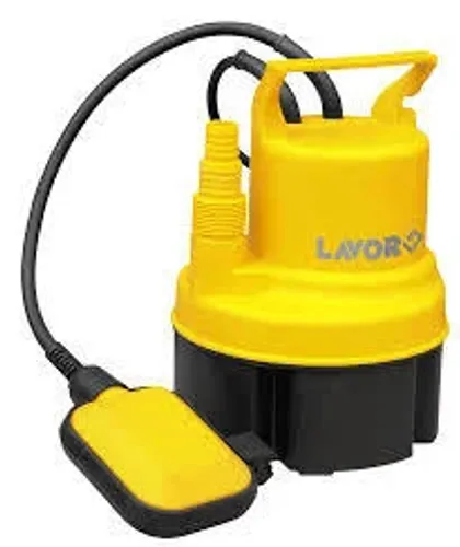 משאבה טבולה \משאבת מים נקיים EDP-5000