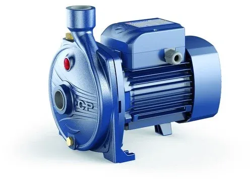 משאבה LUCKY Pro Water Pump MCP-158