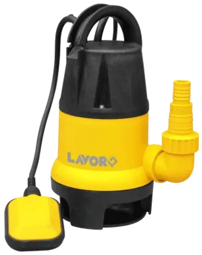 משאבה למים דלוחים LAVOR EDS-P 10500
