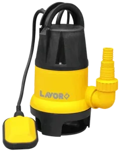 משאבה למים דלוחים LAVOR EDS-P 10500