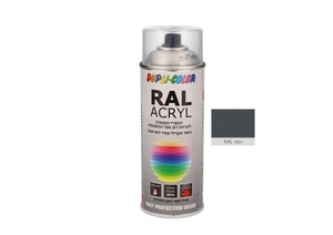 ספריי תעשייתי RAL 7031