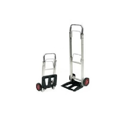 עגלת משא מתקפלת מבית SAYEX TOOLS עד 90 ק