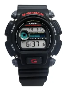 שעון יד ‏משולב Casio G-Shock DW-9052-1VDR