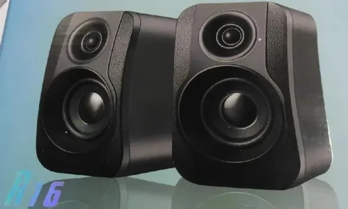 רמקולים איכותיים למחשב