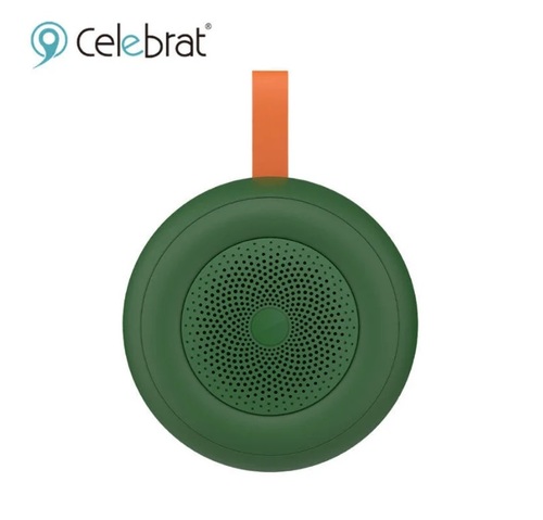 רמקול אלחוטי CELEBRAT MINI נייד SP-8