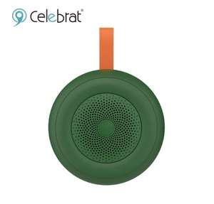 רמקול אלחוטי CELEBRAT MINI נייד SP-8