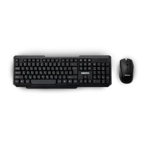 סט מקלדת ועכבר אלחוטיים Razink R560