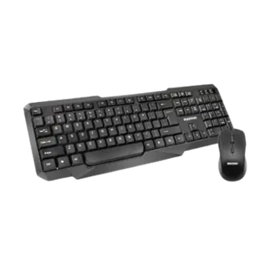 סט מקלדת ועכבר אלחוטי RAZINK R-560