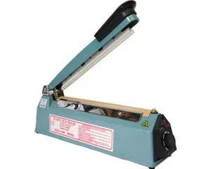 מלחם שקיות ניילון בחום 200 מ"מ FR200L