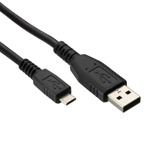 כבל מיני USB מחברת CELLERA