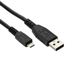 כבל מיני USB מחברת CELLERA