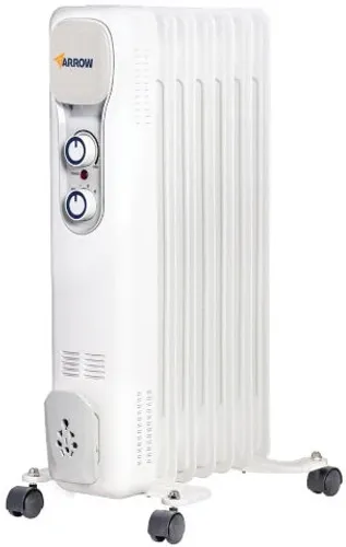 רדיאטור 7 צלעות Arrow 600702-001