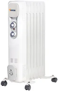 רדיאטור 7 צלעות Arrow 600702-001 1500W
