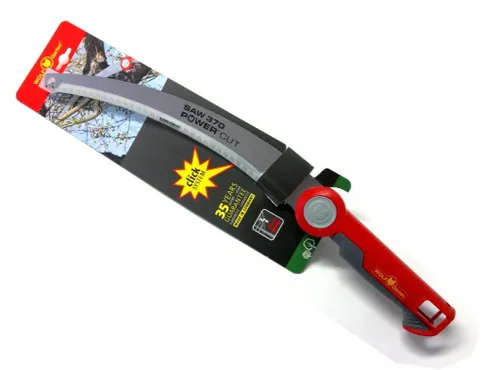 מסור גבהים POWER CUT SAW 370 WOLF-Garten