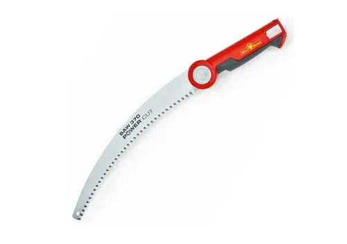 מסור גבהים POWER CUT SAW 370 WOLF-Garten