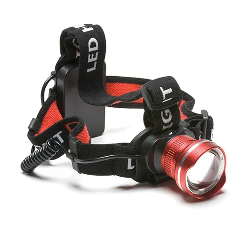 פנס ראש 5W SIGNET