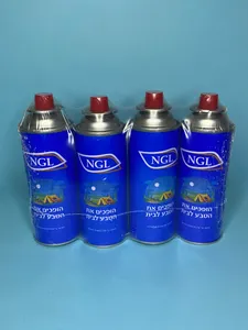 מארז מיכל גז 227 NGL