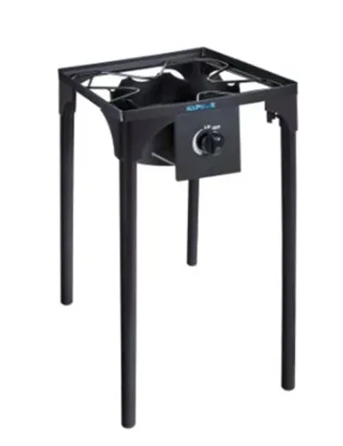 כירת גז לשטח כירת שדה מודולרית בודדת hapcok - מקט 036167