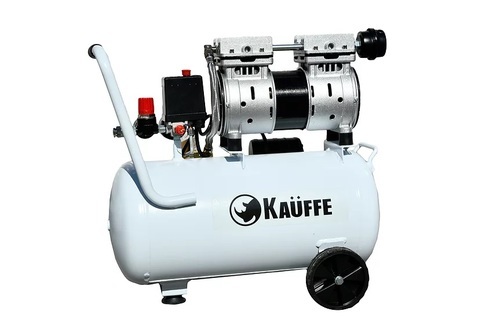 קומפרסור\מדחס OLF-1024W מושתק 24 ליטר 1 כ