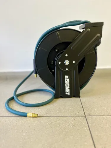 גלגלת לצינור אוויר אוטומטי SIGNET 065485