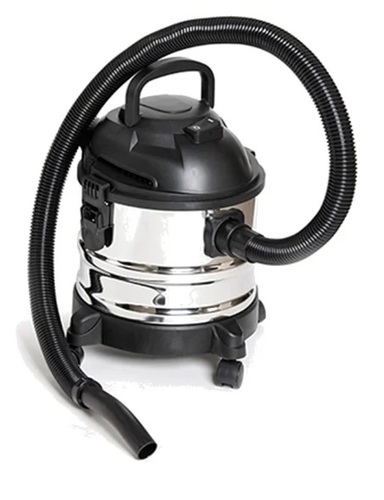 שואב אבק S-WASHER יבש/רטוב 15 ל'