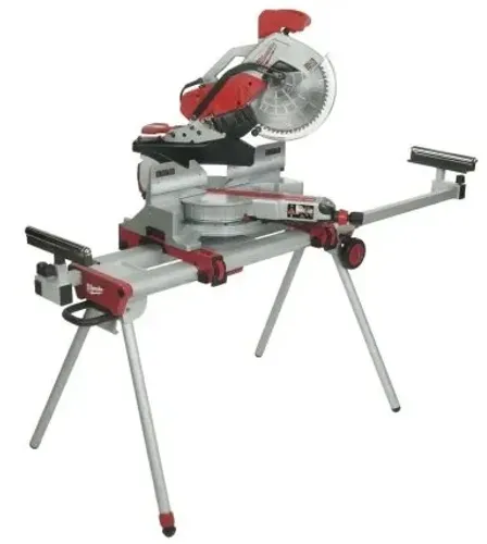 סטנד\שולחן למסור פנדל Milwaukee-MSL3000 - יבואן רישמי