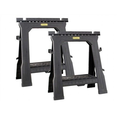 שולחן עבודה / סוס עבודה מבית סטנלי Stanley Saw Horse עד 450 ק
