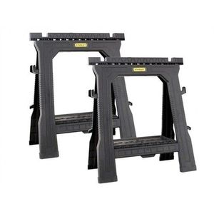 שולחן עבודה / סוס עבודה מבית סטנלי Stanley Saw Horse עד 450 ק"ג