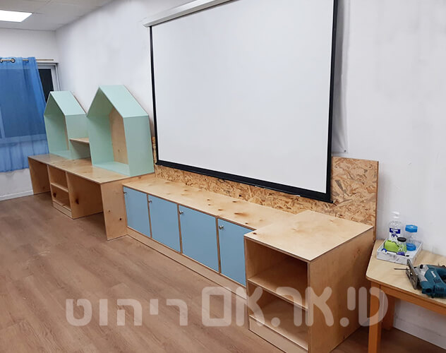 שדרוג מרשים של גן פלג, חולון