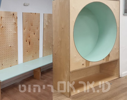 בית העיגול