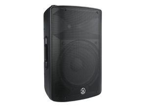 רמקול מוגבר "15 TOPP PRO X15A MK II BT 1600W