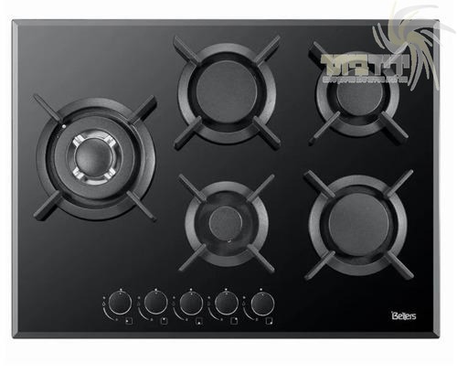 כיריים בלרס BL70SBG