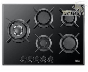 כיריים בלרס BL70SBG