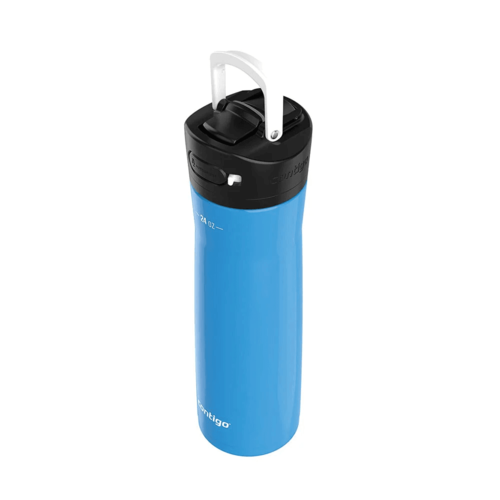 בקבוק מתכת ASHLAND CHILL 2.0 כחול 720 מ