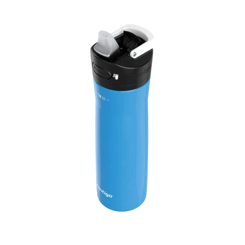 בקבוק מתכת ASHLAND CHILL 2.0 כחול 720 מ