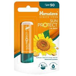 שפתון להגנה מהשמש SPF 50 - הימלאיה