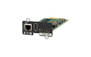 כרטיס רשת Eaton Gigabit Network Card M3
