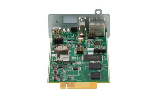 כרטיס רשת Eaton Gigabit Network Card M3