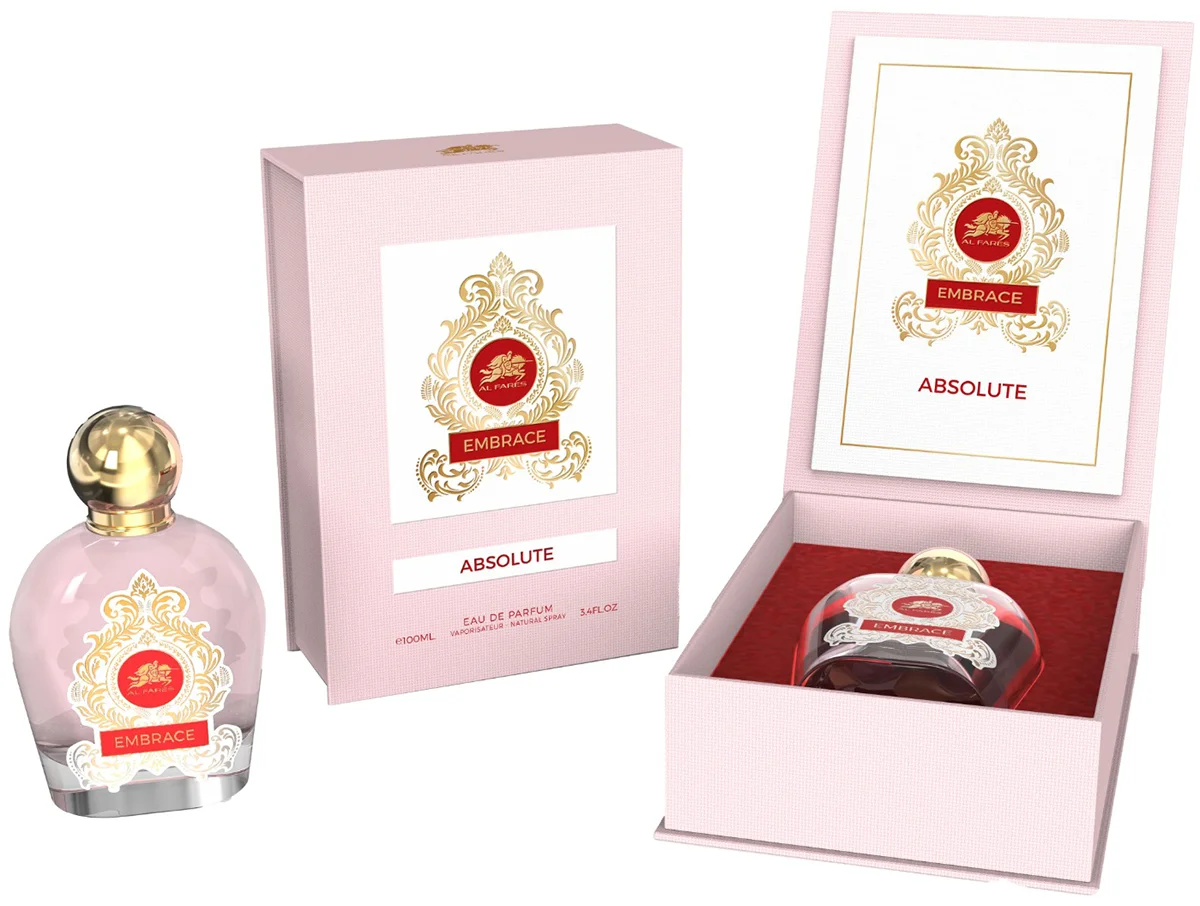 Embrace Absolute