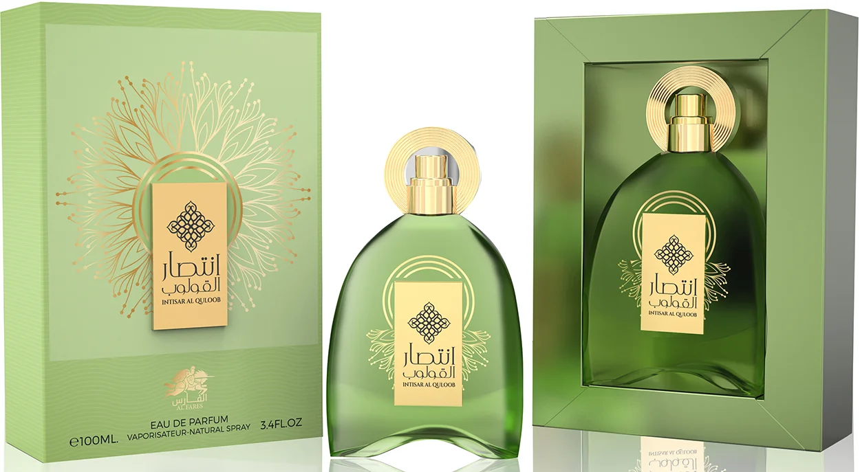 Al Fares Intisar Al Quloob