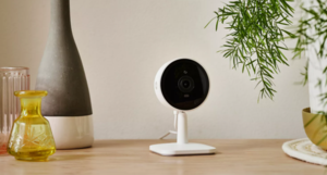 מצלמת אבטחה ביתית 90190300 Yale