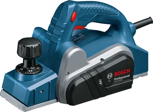 מקצוע GHO6500 BOSCH