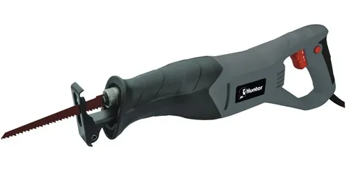 מסור חרב 800W מבית האנטר Hunter 100611-001