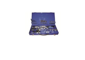 סט מברזים ומחרוקות- מתכת 057043 signet